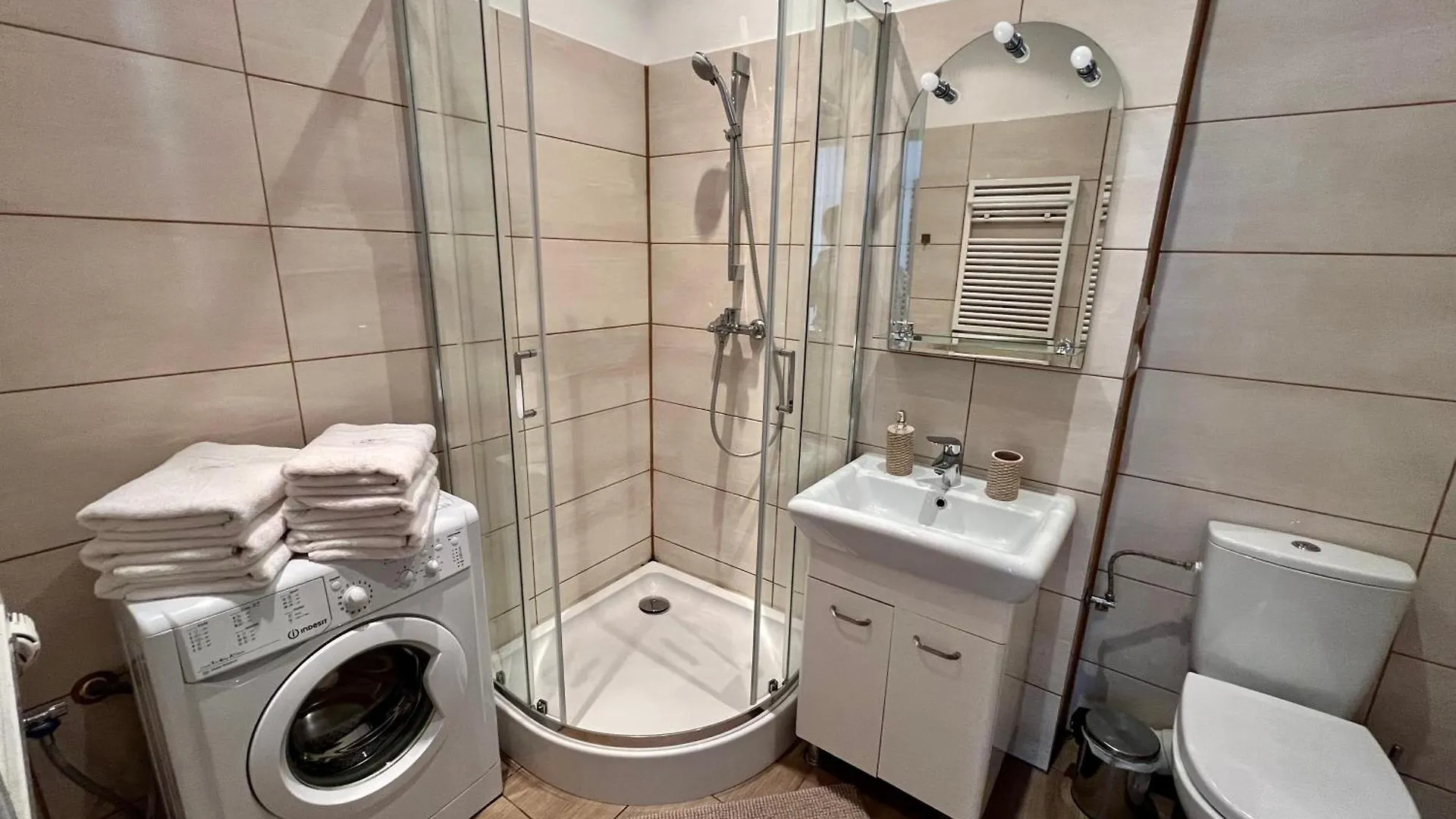 Agapella Apartamenty - Apartament Goyki 300 M From The Beach, Free Parking Sopot