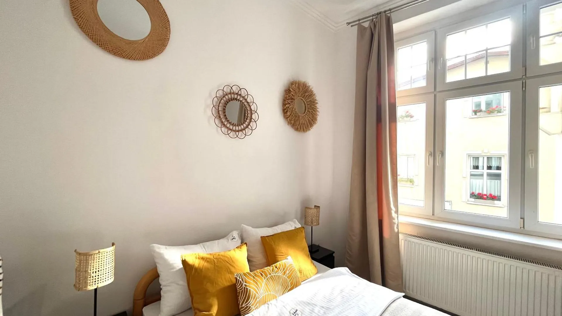 Agapella Apartamenty - Apartament Goyki 300 M From The Beach, Free Parking Sopot 0*,